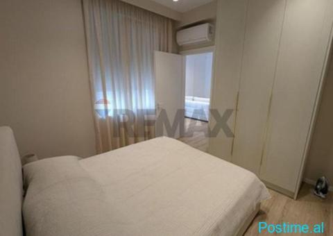 🏡 APARTAMENT 1+1 ME QIRA | KOPSHTI BOTANIK - 10/10