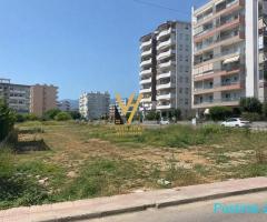 JEPET TOKE TRUALL 1.400 M2 ME % NE MEZEZ