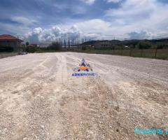 JEPET TOKE ME QERA 1500M2 'NE VORË' 1500 EURO.