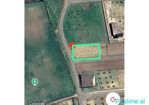 0697603180Shitet Tokë në Golem, 490m2 ! - 6/6