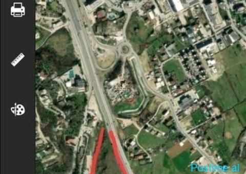SHITET TOKE 33.000M2 PRANE TEG-UT 4.950.000 EURO - 2/2
