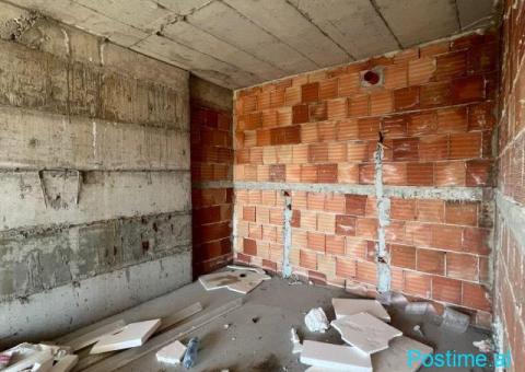🏡 Shitet apartament 1+1 - 2/9