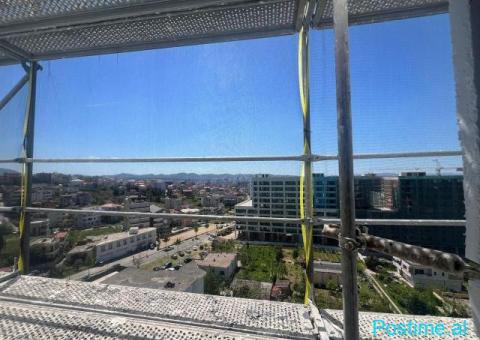 🏡 Shitet apartament 1+1 - 3/9