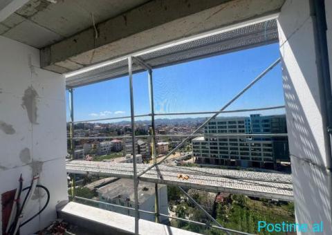 🏡 Shitet apartament 1+1 - 4/9