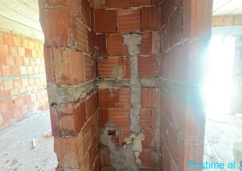 🏡 Shitet apartament 1+1 - 7/9