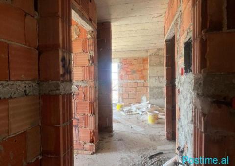 🏡 Shitet apartament 1+1 - 9/9