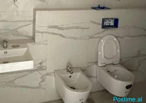 🏡 SHITET APARTAMENT 2+1 + 2 TUALETE | TIRANA PORTA E RE ✨ - 3/3