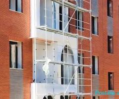 APARTAMENT NE SHITJE 1+1 LAKESIDE REZIDENCE PASKUQAN