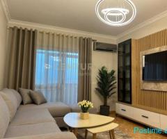 0698329326 SHITET APARTAMENT 2+1 NË KOMPLEKSIN EKA, PLAZH