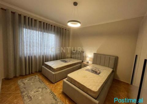 0698329326 SHITET APARTAMENT 2+1 NË KOMPLEKSIN EKA, PLAZH - 5/10