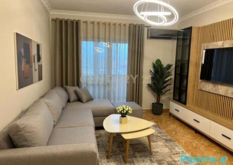 0698329326 SHITET APARTAMENT 2+1 NË KOMPLEKSIN EKA, PLAZH - 6/10