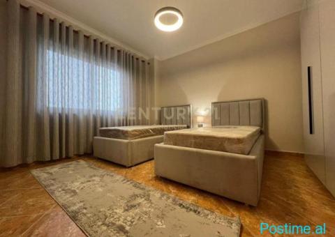 0698329326 SHITET APARTAMENT 2+1 NË KOMPLEKSIN EKA, PLAZH - 7/10