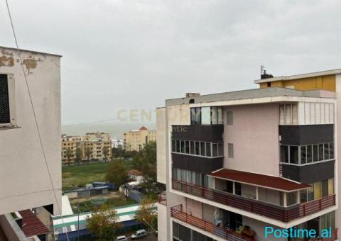 0698329326 SHITET APARTAMENT 2+1 NË KOMPLEKSIN EKA, PLAZH - 9/10