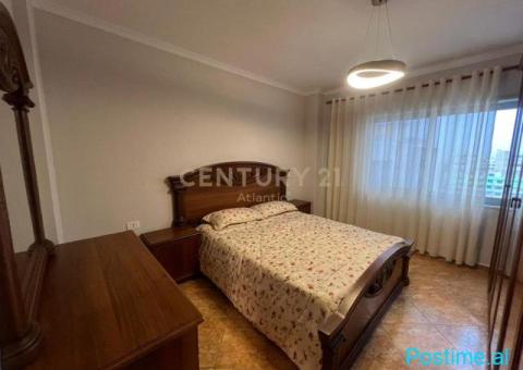 0698329326 SHITET APARTAMENT 2+1 NË KOMPLEKSIN EKA, PLAZH - 10/10