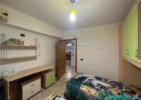 0696044464Qira, Apartament 1+1 ne Shkembin e Kavajes Durres - 1/10