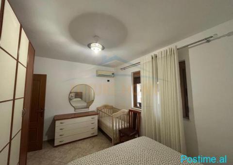 0696044464Qira, Apartament 1+1 ne Shkembin e Kavajes Durres - 2/10