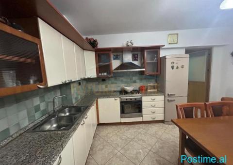 0696044464Qira, Apartament 1+1 ne Shkembin e Kavajes Durres - 3/10
