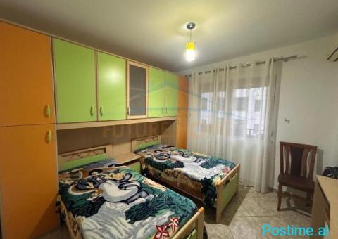 0696044464Qira, Apartament 1+1 ne Shkembin e Kavajes Durres - 4/10