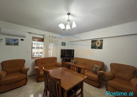 0696044464Qira, Apartament 1+1 ne Shkembin e Kavajes Durres - 5/10