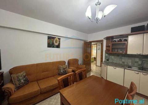0696044464Qira, Apartament 1+1 ne Shkembin e Kavajes Durres - 6/10