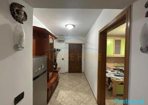 0696044464Qira, Apartament 1+1 ne Shkembin e Kavajes Durres - 9/10