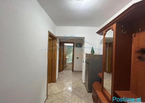 0696044464Qira, Apartament 1+1 ne Shkembin e Kavajes Durres - 10/10
