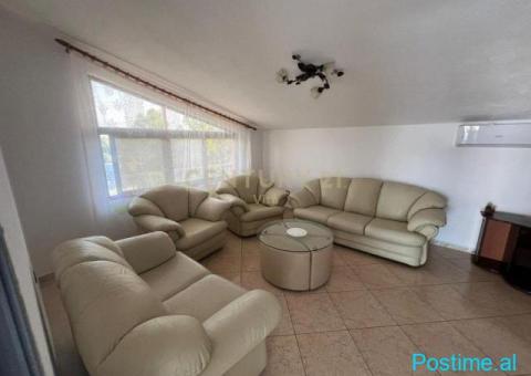 0692323254 APARTAMENT 1+1 ME QIRA – KATI I 4-T I VILËS !! - 1/8