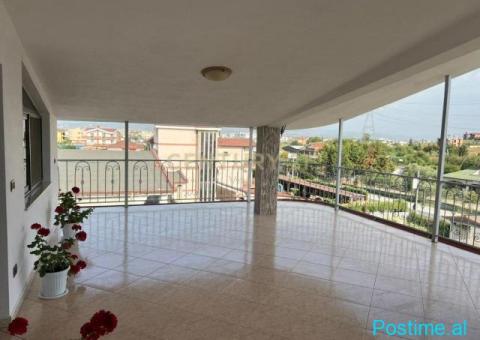0692323254 APARTAMENT 1+1 ME QIRA – KATI I 4-T I VILËS !! - 4/8