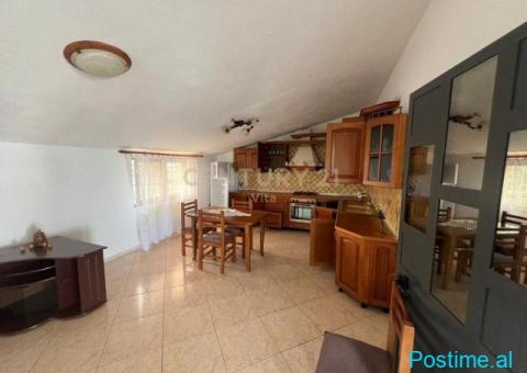 0692323254 APARTAMENT 1+1 ME QIRA – KATI I 4-T I VILËS !! - 7/8