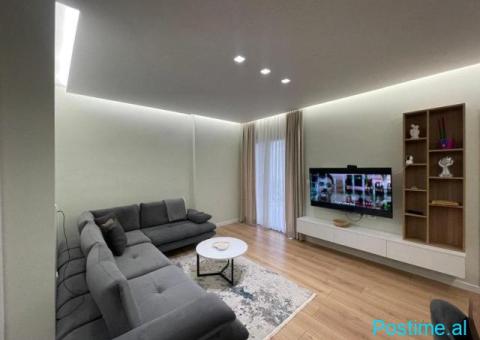 +355682429333qira apartament 2+1 në Lagjen nr.17, Durrës - 1/6