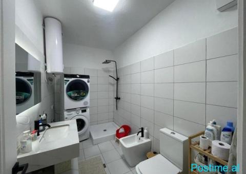 +355682429333qira apartament 2+1 në Lagjen nr.17, Durrës - 2/6