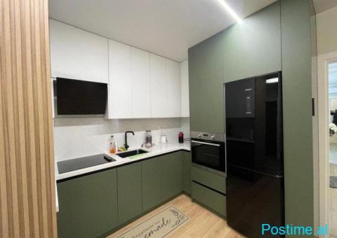 +355682429333qira apartament 2+1 në Lagjen nr.17, Durrës - 3/6