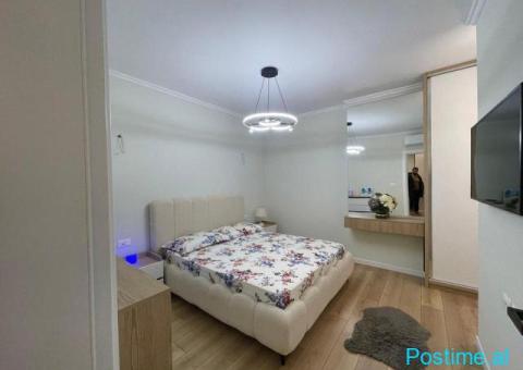 +355682429333qira apartament 2+1 në Lagjen nr.17, Durrës - 4/6