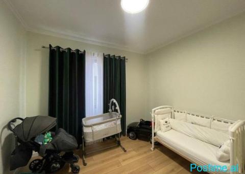 +355682429333qira apartament 2+1 në Lagjen nr.17, Durrës - 5/6