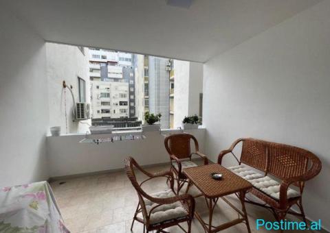 +355682429333qira apartament 2+1 në Lagjen nr.17, Durrës - 6/6