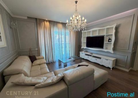 Qira Apartament Elitar 2+1+2 tek Ambasador 3! - 1/10