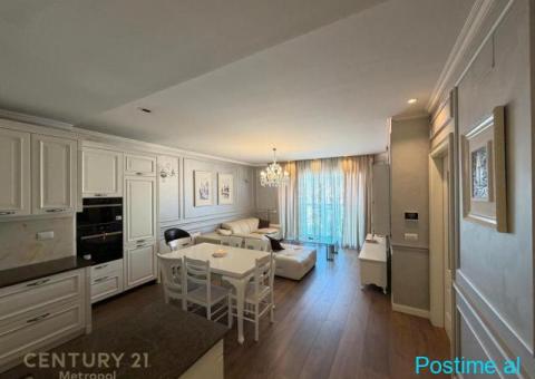 Qira Apartament Elitar 2+1+2 tek Ambasador 3! - 2/10