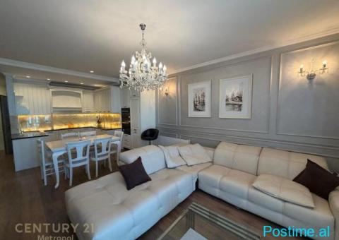 Qira Apartament Elitar 2+1+2 tek Ambasador 3! - 3/10