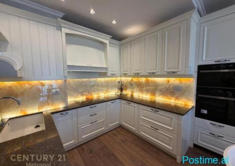 Qira Apartament Elitar 2+1+2 tek Ambasador 3! - 4/10