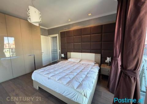 Qira Apartament Elitar 2+1+2 tek Ambasador 3! - 5/10