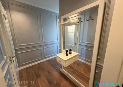Qira Apartament Elitar 2+1+2 tek Ambasador 3! - 8/10