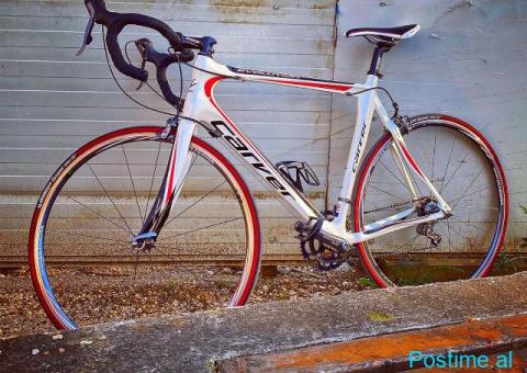 Carver Evolution Carbon 🔥 - 1/10