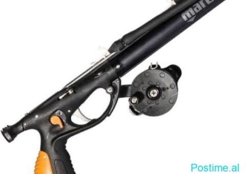 Shitet pushke 110 deti me llastik / mares viper pro 110 ds - 1/4