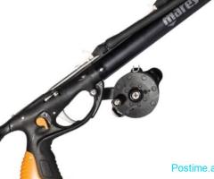 Shitet pushke 110 deti me llastik / mares viper pro 110 ds