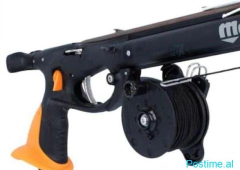 Shitet pushke 110 deti me llastik / mares viper pro 110 ds - 2/4