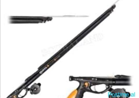 Shitet pushke 110 deti me llastik / mares viper pro 110 ds - 3/4