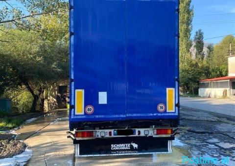 Scania R 500 - 3/7