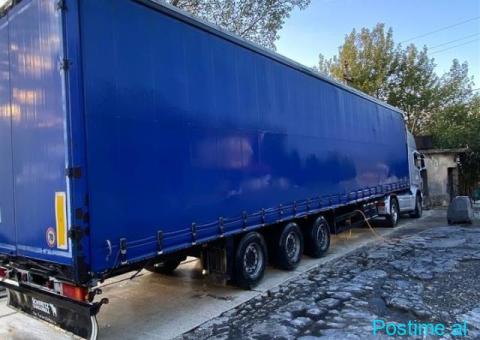Scania R 500 - 4/7