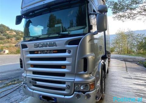 Scania R 500 - 5/7