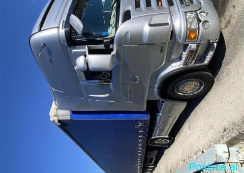 Scania R 500 - 6/7